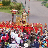 Andes 2011