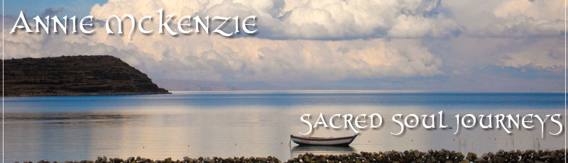 lake Titicaca