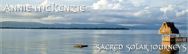 Rio Dulce, Guatemala